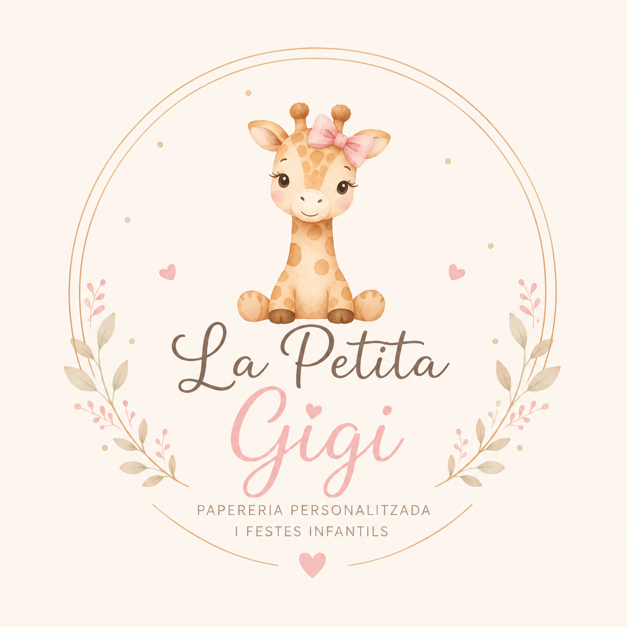 La Petita Gigi